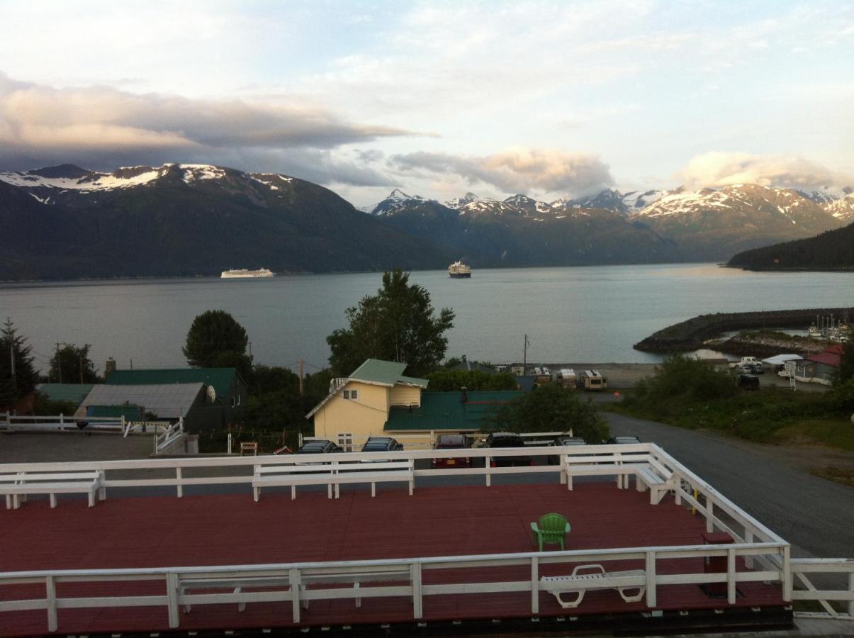 Captain's Choice Motel — photo 17
