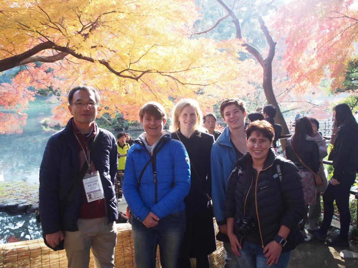 Sakura Hotel Jimbocho - 5