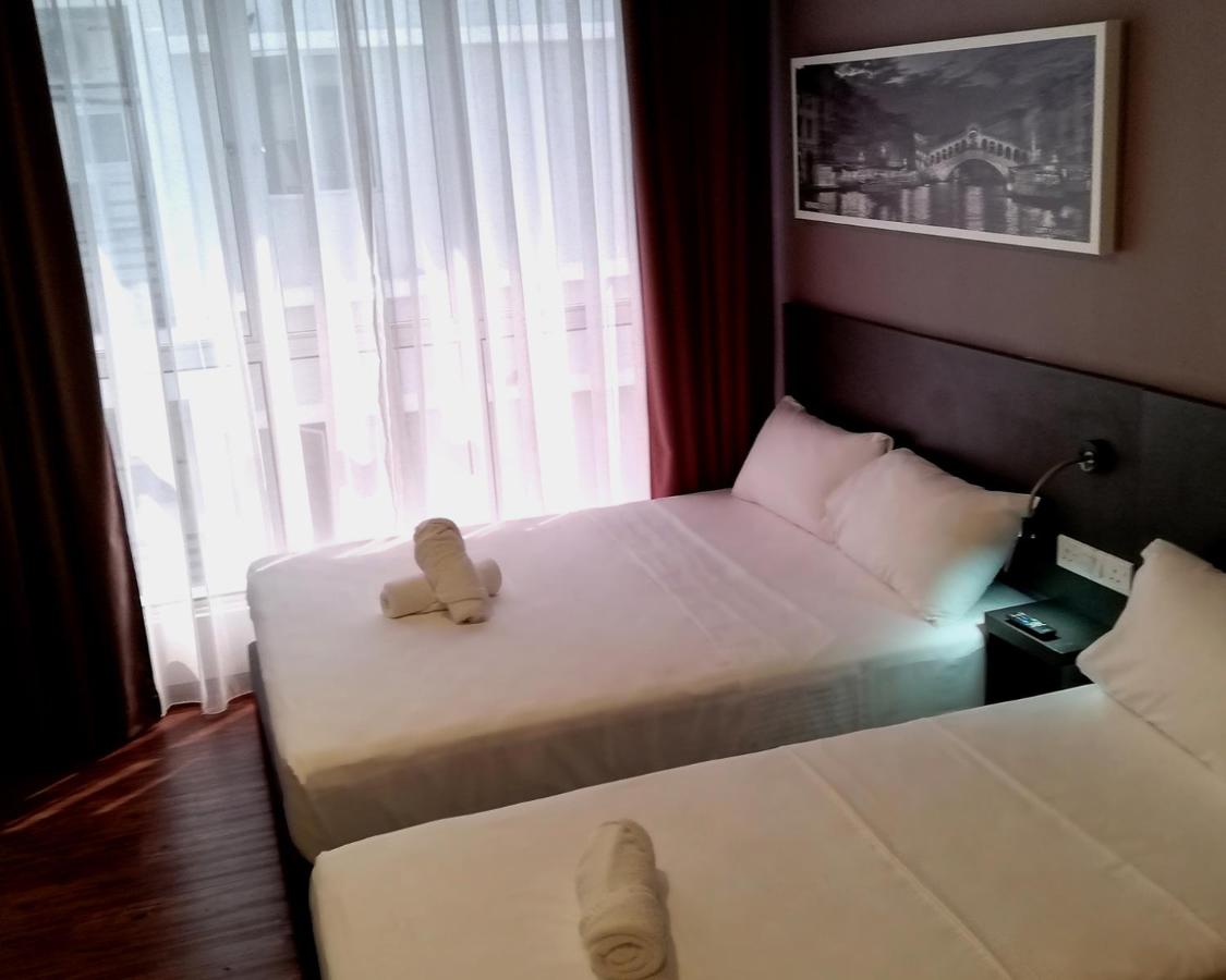 The Loft Plaza Hotel Bangi Harga Terbaru 2021