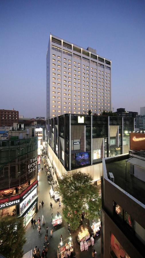 Solaria Nishitetsu Hotel Seoul Myeongdong - Renovated in 2025 - 2