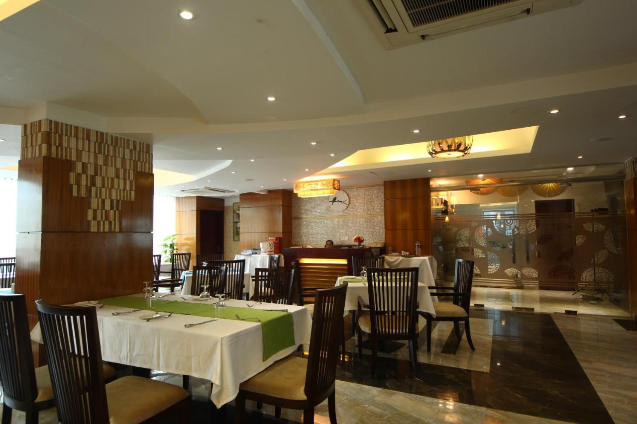 Hotel Bengal Canary Park photo