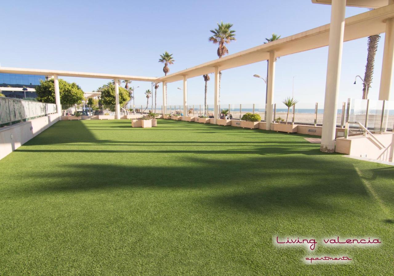 Macflats Playa Valencia Patacona Beach 40, Valencia ...