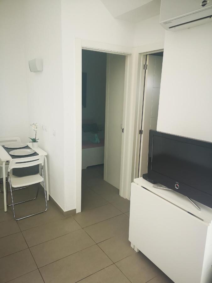 Bungalows Playa Flor Apartamento (Spanje Maspalomas ...