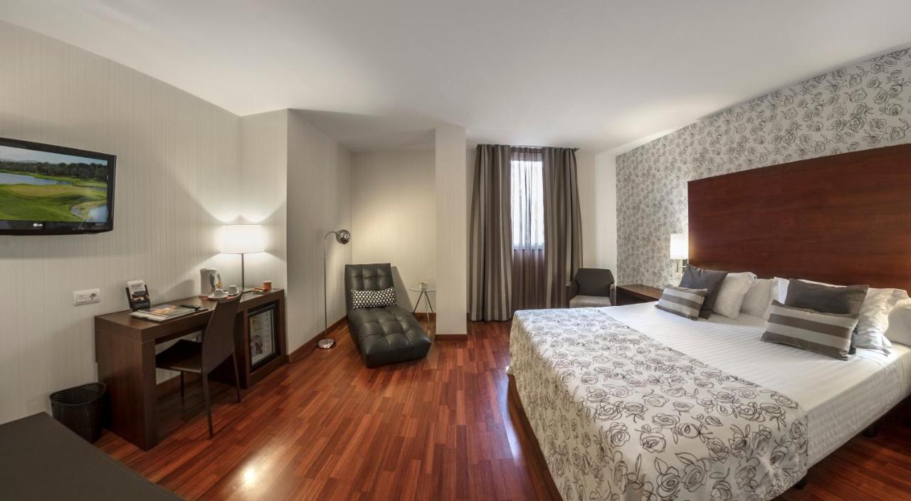 Hotel Gran Ultonia, Girona – ceny aktualizovány 2022