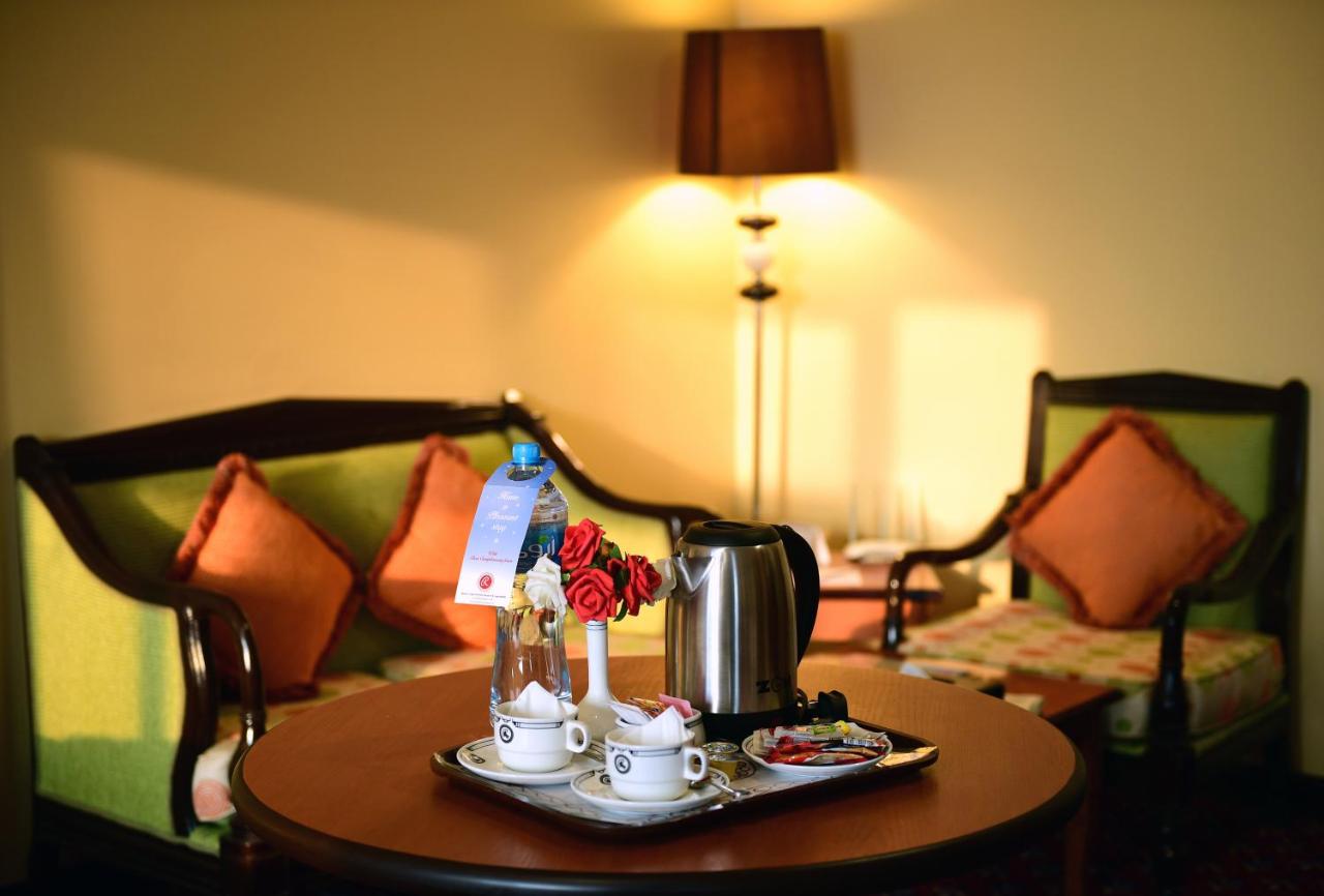 La Rosa Hotel, Juffair photo