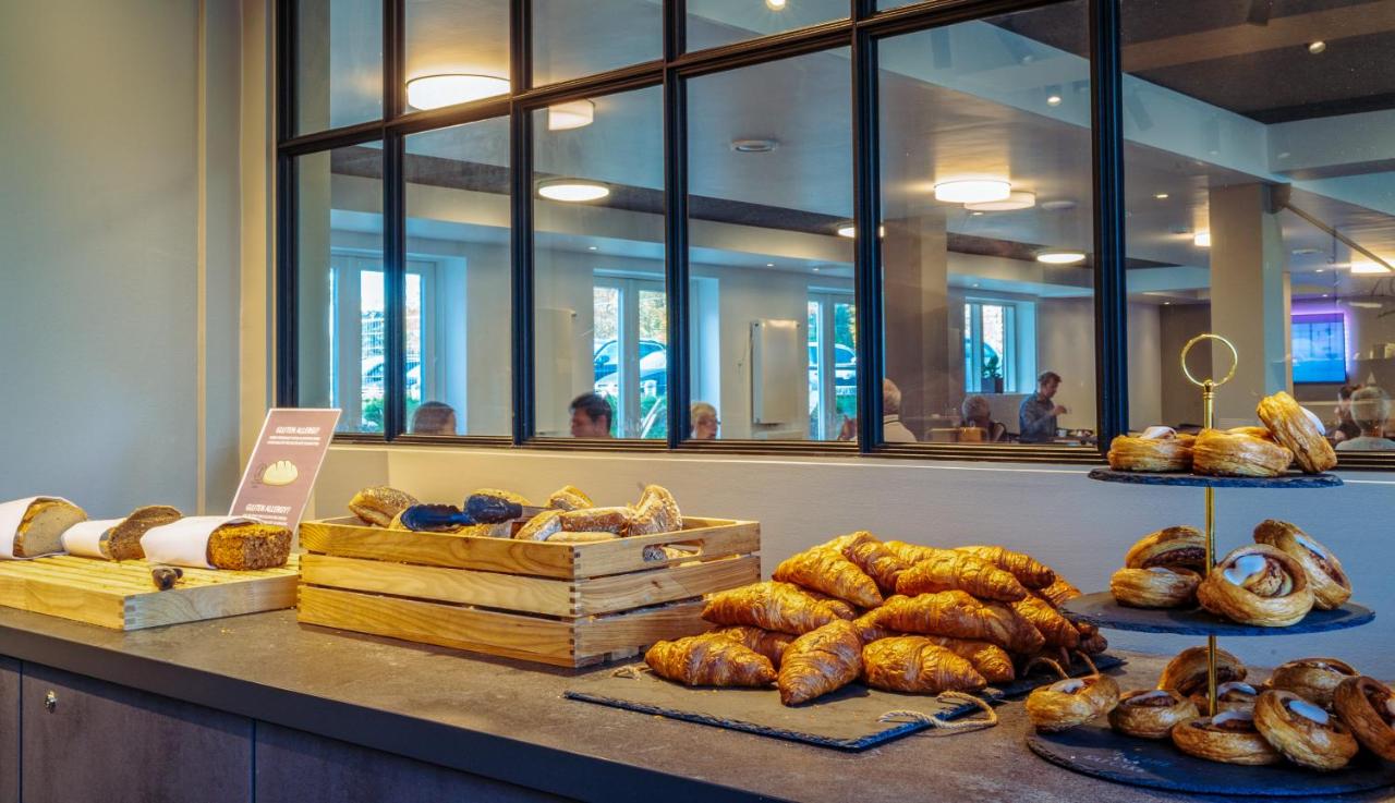 Copenhagen Go Hotel - 4