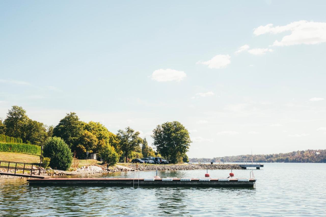 Hotel, plaża: Rönneberga Konferens