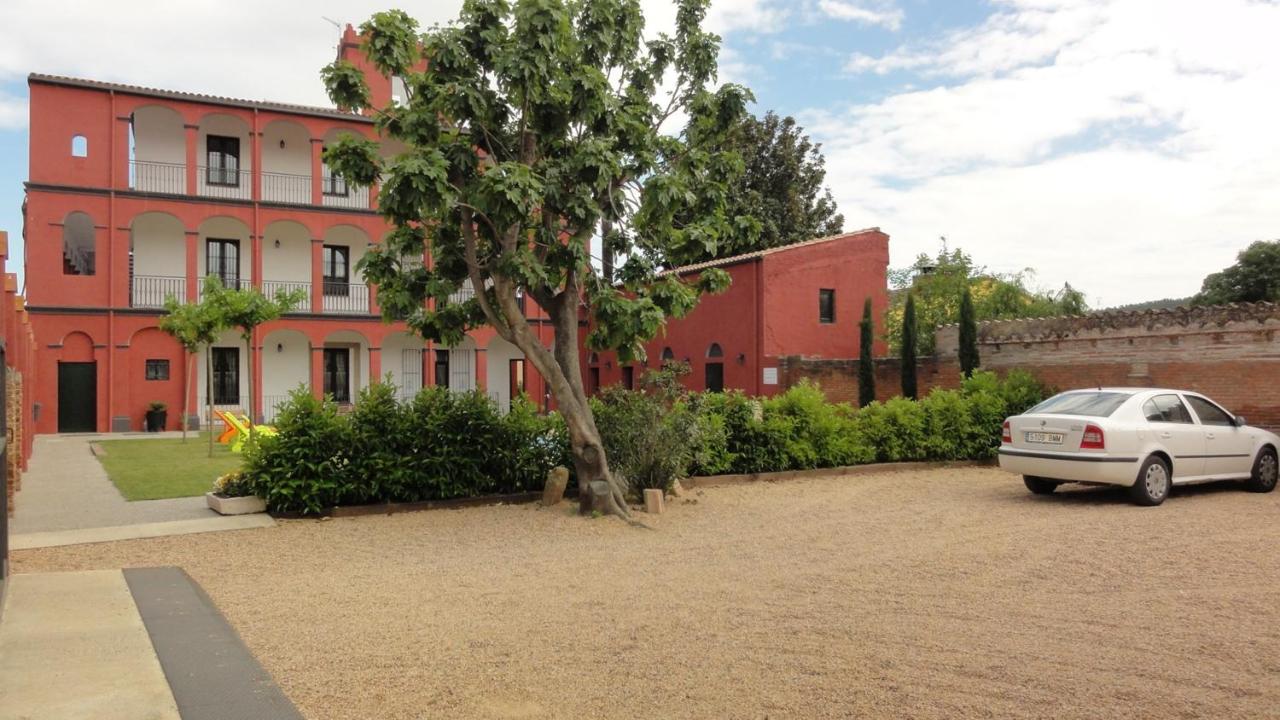 Aparthotel Can Gallart, Santa Coloma de Farners – Updated ...