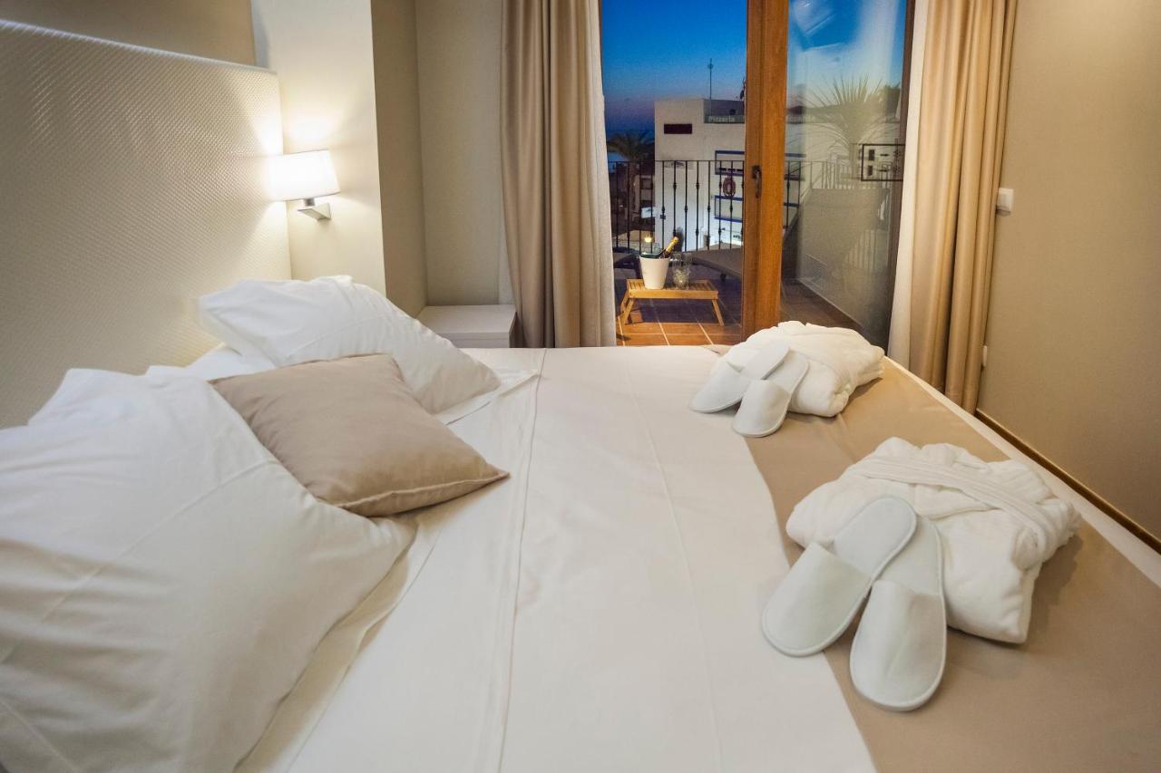 Hotel Boutique Barra Alta (Adults Only), Peníscola – Preços ...