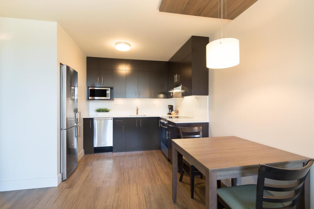 Gage Suites at UBC photo
