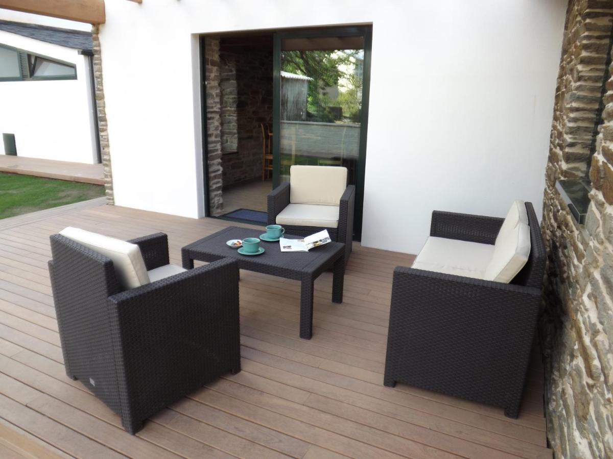Albergue Oasis - 4