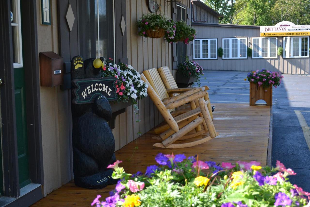 Kancamagus Lodge — photo 17