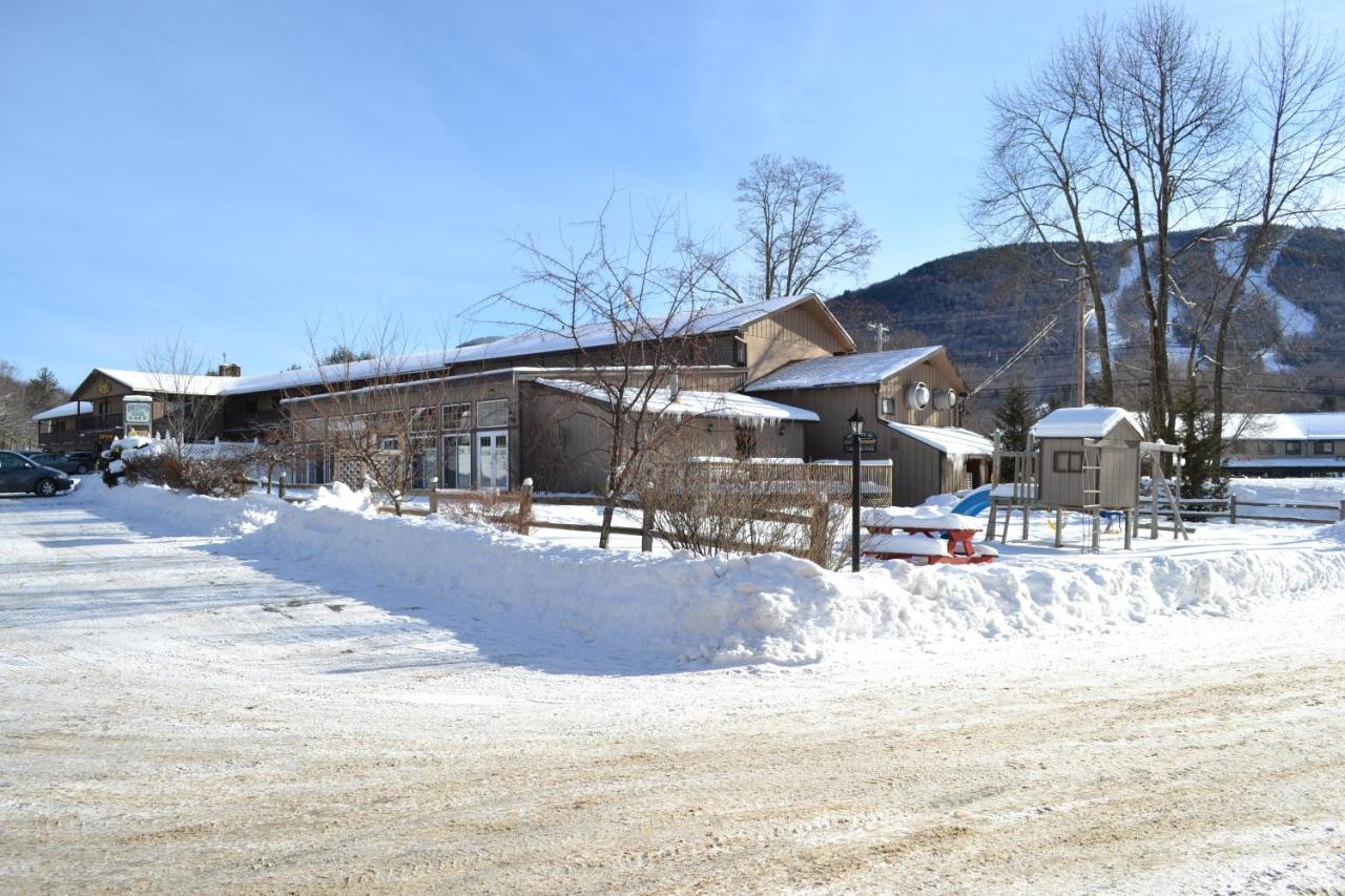 Kancamagus Lodge — photo 20