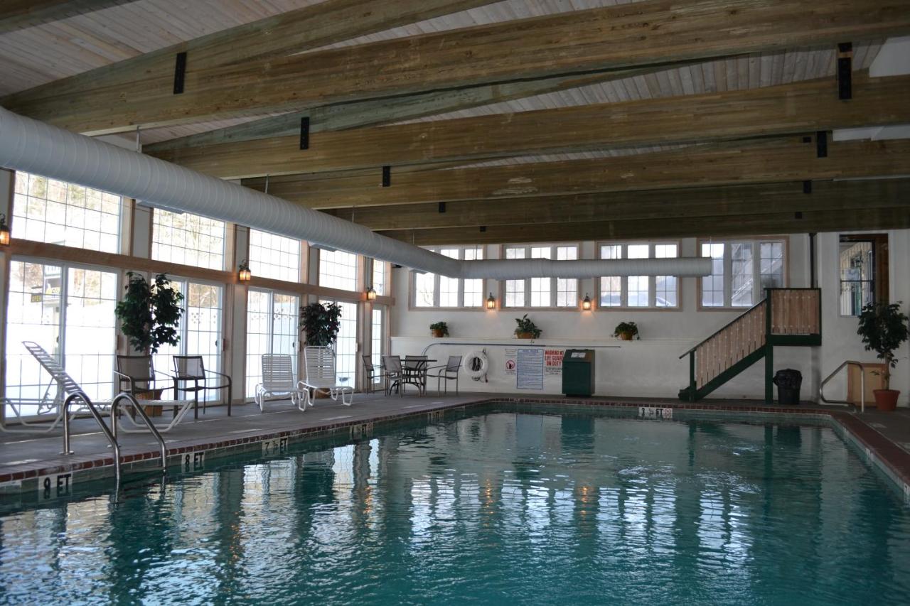 Kancamagus Lodge — photo 4