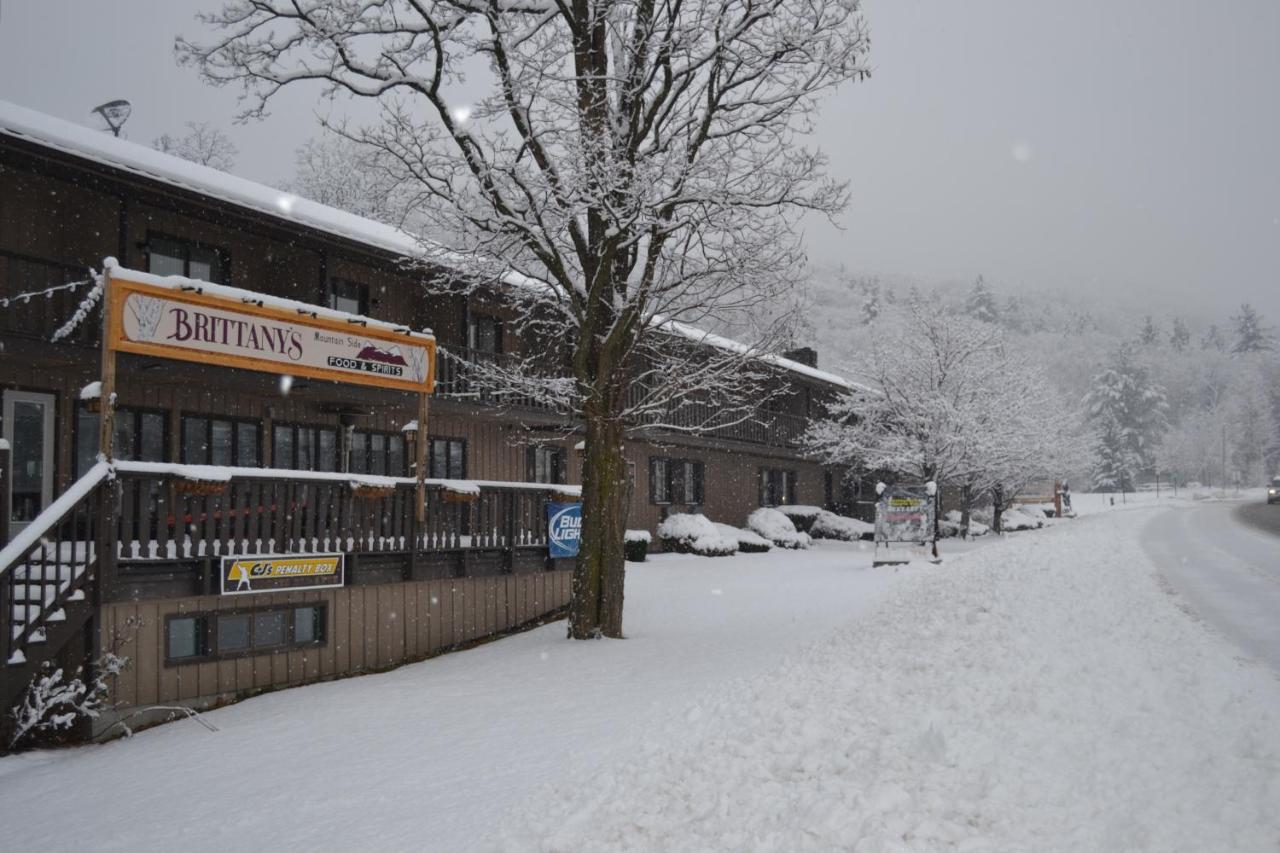 Kancamagus Lodge — photo 21