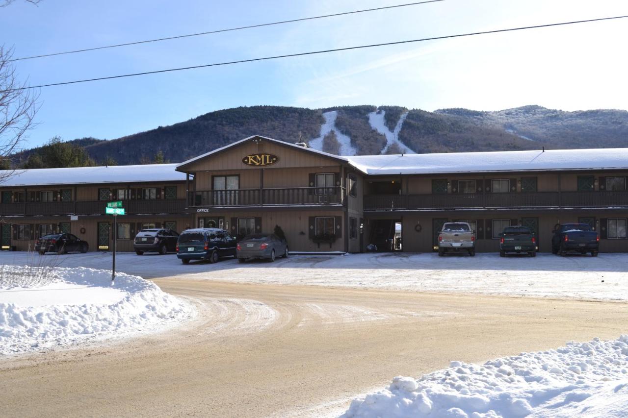 Kancamagus Lodge — photo 22