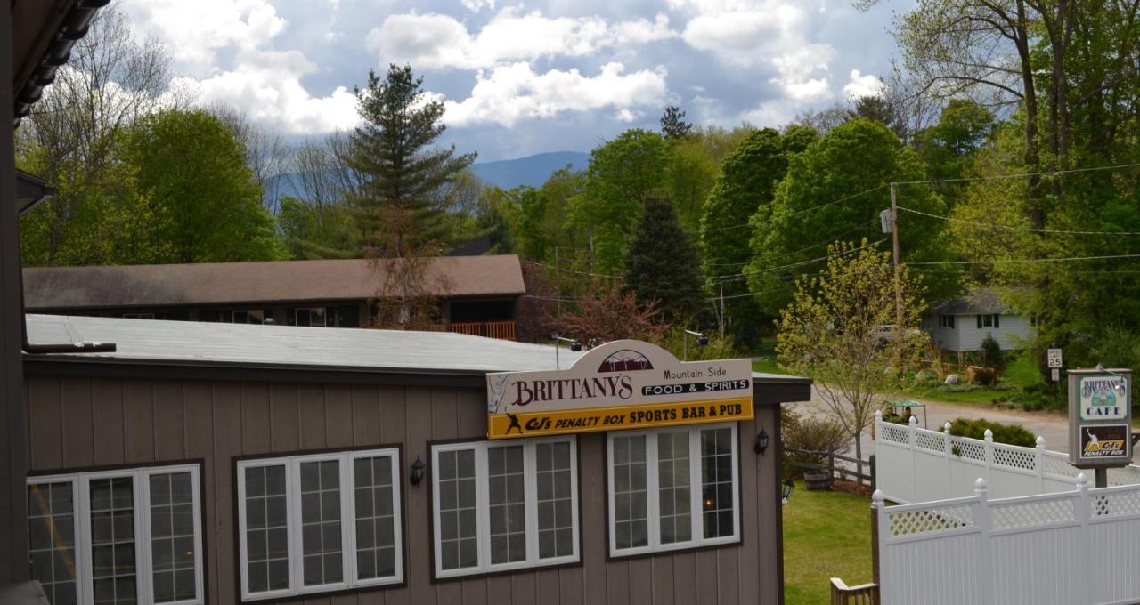 Kancamagus Lodge — photo 23