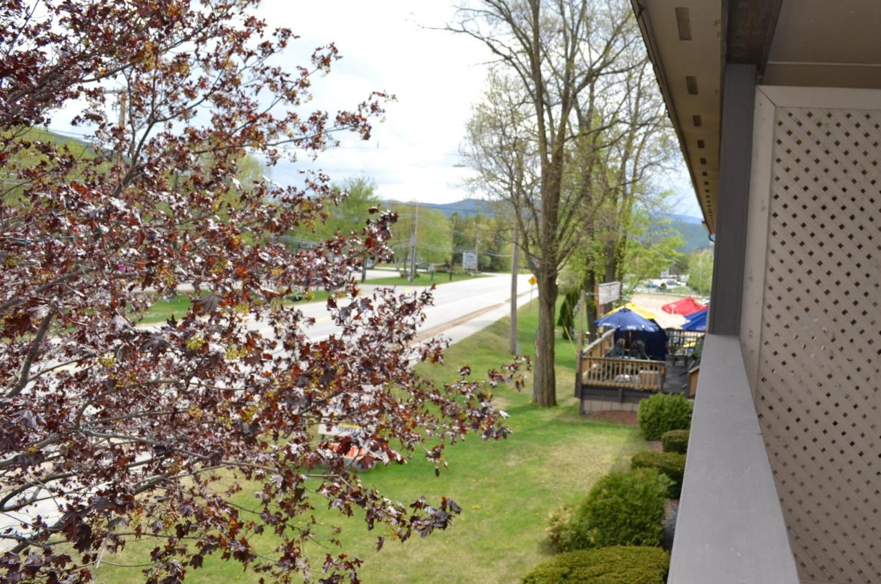 Kancamagus Lodge — photo 24