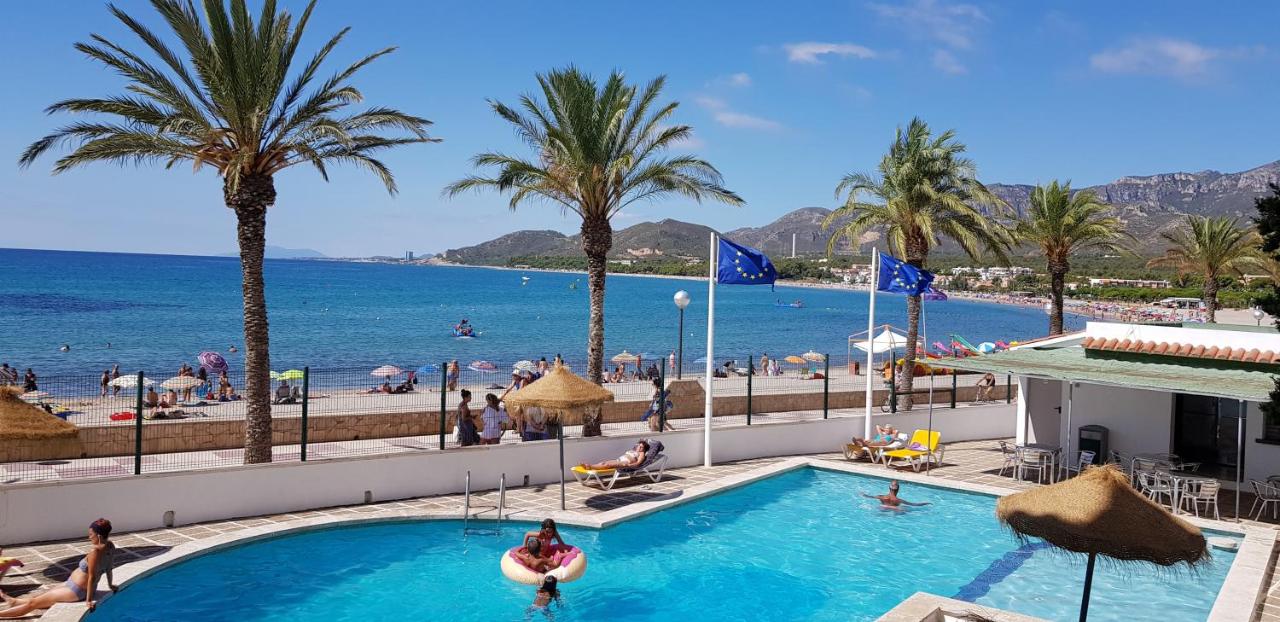 Hotel Vistamar Costa Dorada, Hospitalet de lInfant ...