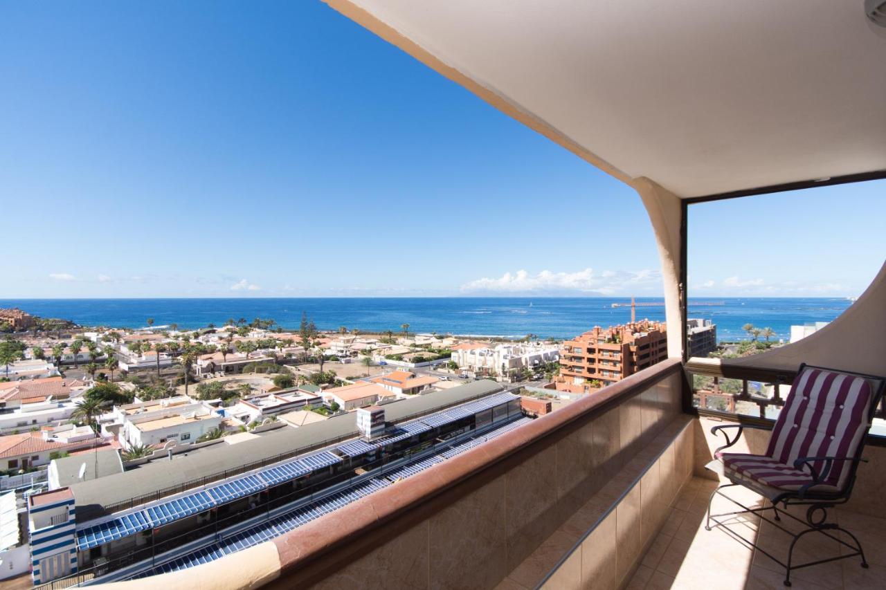 Fewo Ray, Palm-Mar – Updated 2022 Prices
