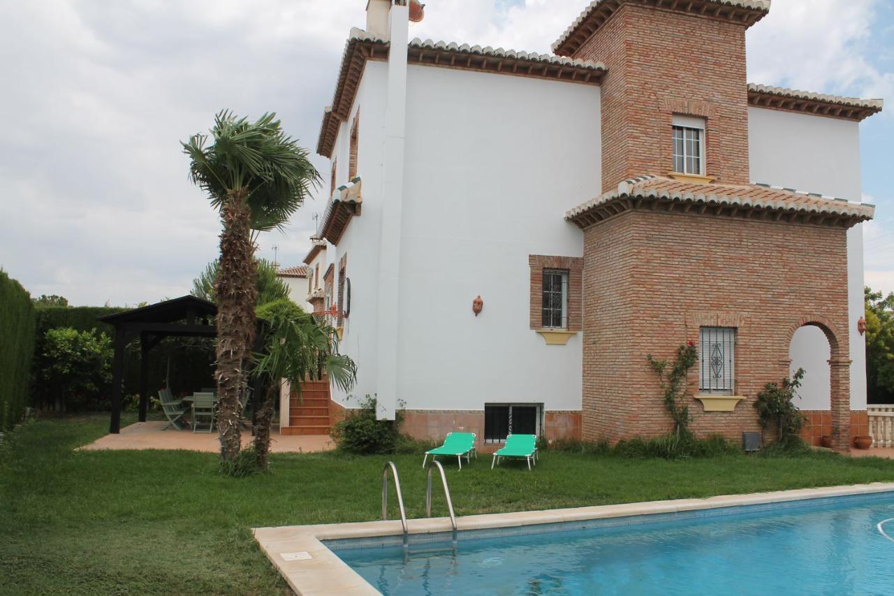 Villa Marín, Suspiro del Moro – Updated 2022 Prices