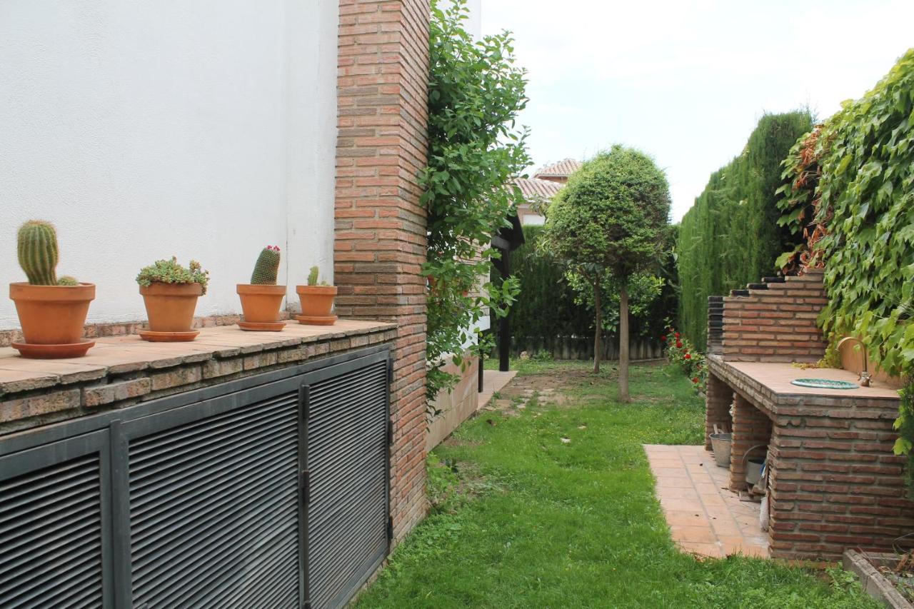 Villa Marín, Suspiro del Moro – Updated 2022 Prices