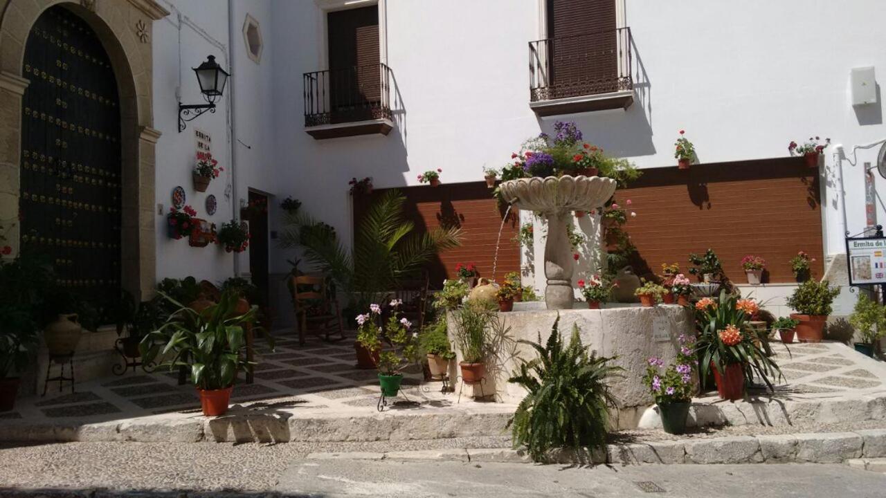 Guesthouse Hostal Nicols, Luque, Spain - Booking.com