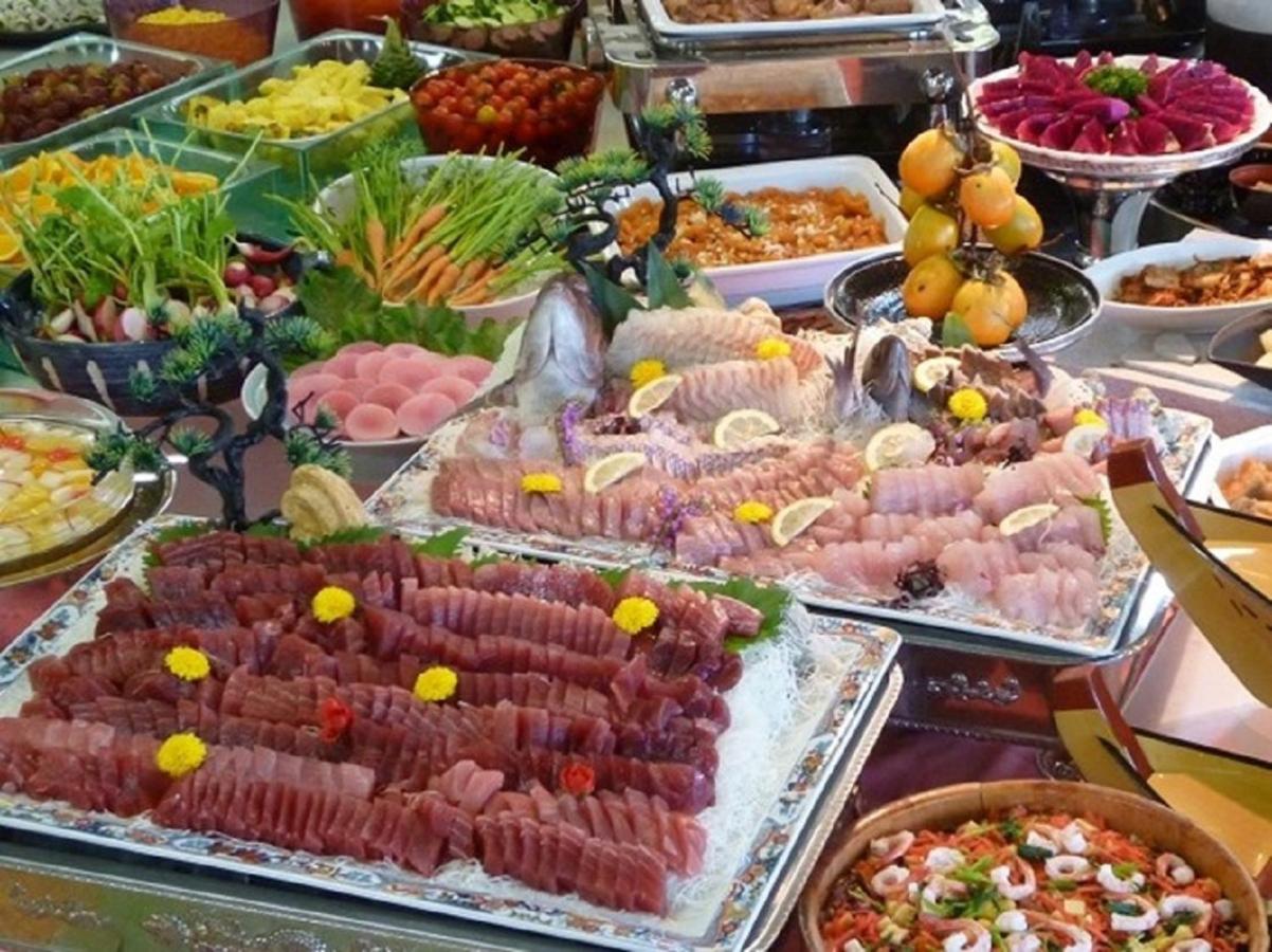 鴨川シーワールドホテル 鴨川市 21年 最新料金