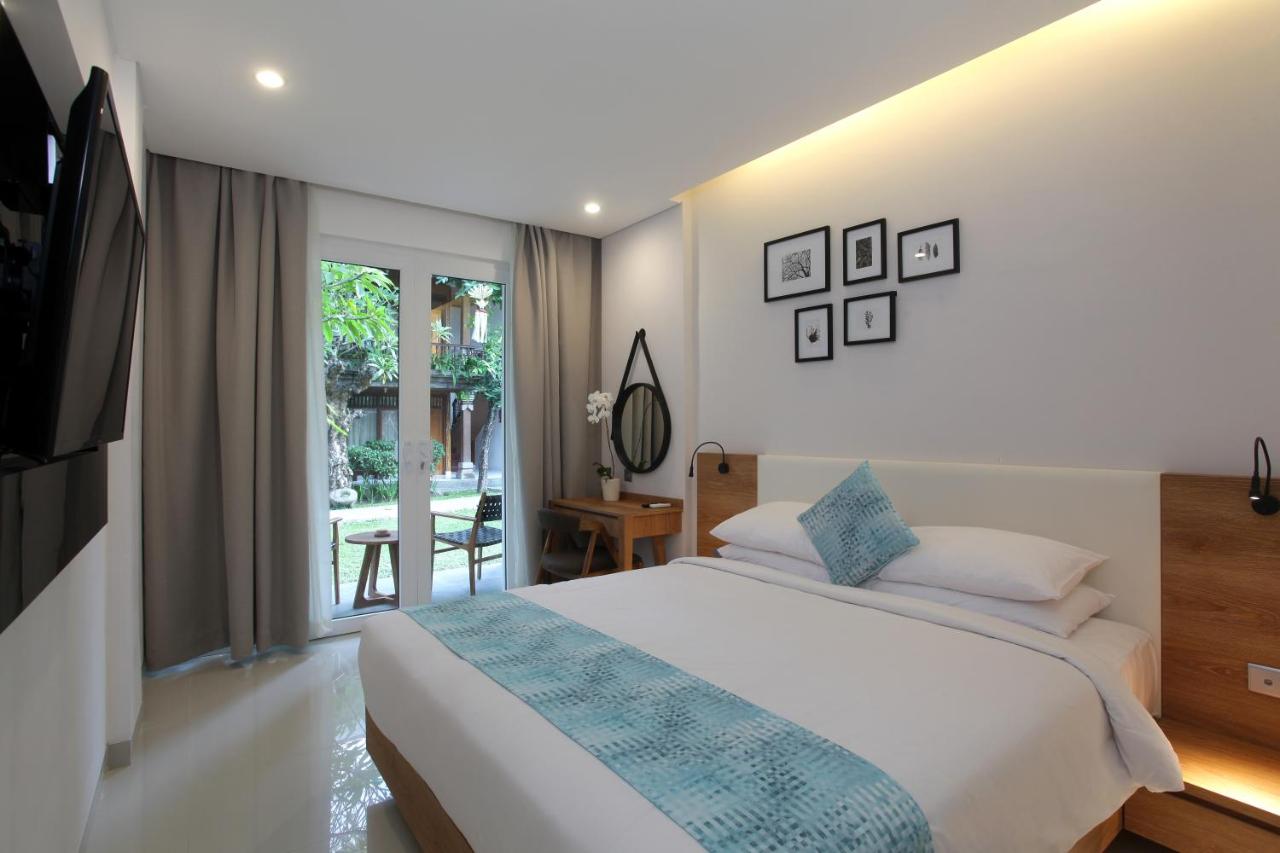 Matahari Bungalow - 2