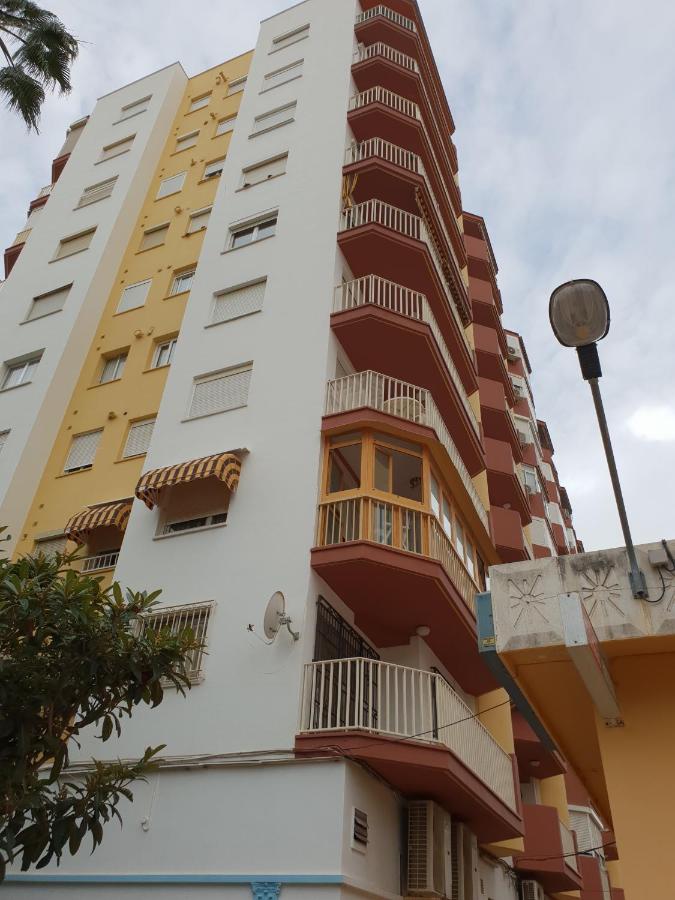 Appartement Mallorca 5°1 (Spanje Torre del Mar) - Booking.com