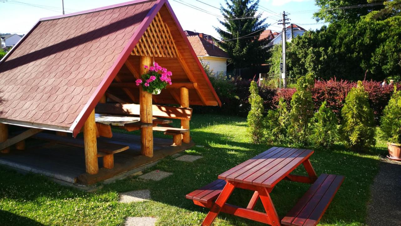 Pension GREEN HOUSE *