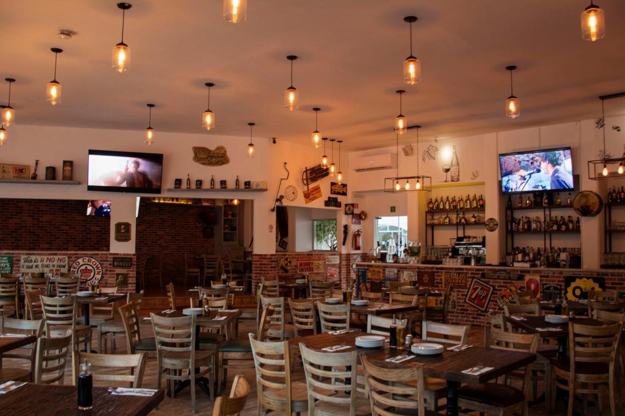 Hotel Calypso Cancun - 5