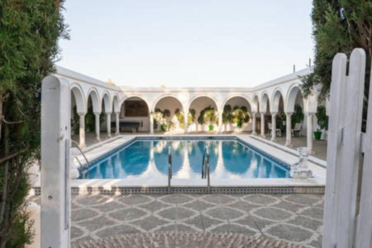 Villa del Manzano, Villanueva del Ariscal – Bijgewerkte prijzen ...