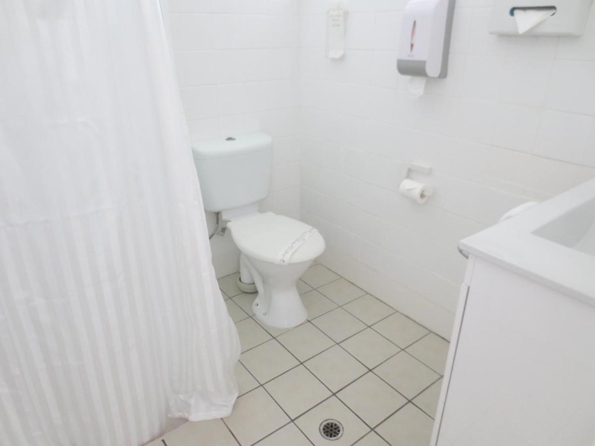 Aspley Pioneer Motel photo