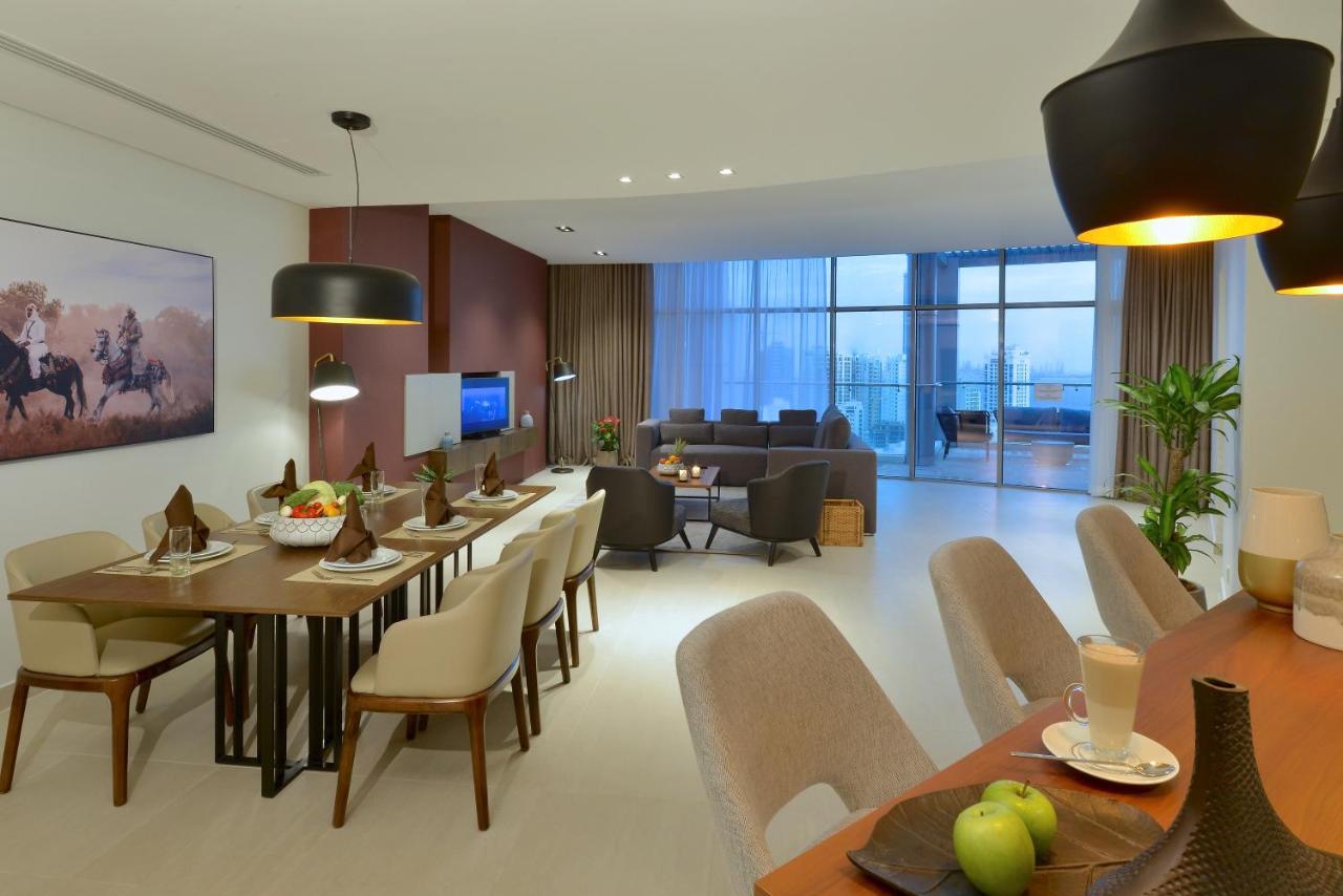 Swiss-Belresidences Juffair photo