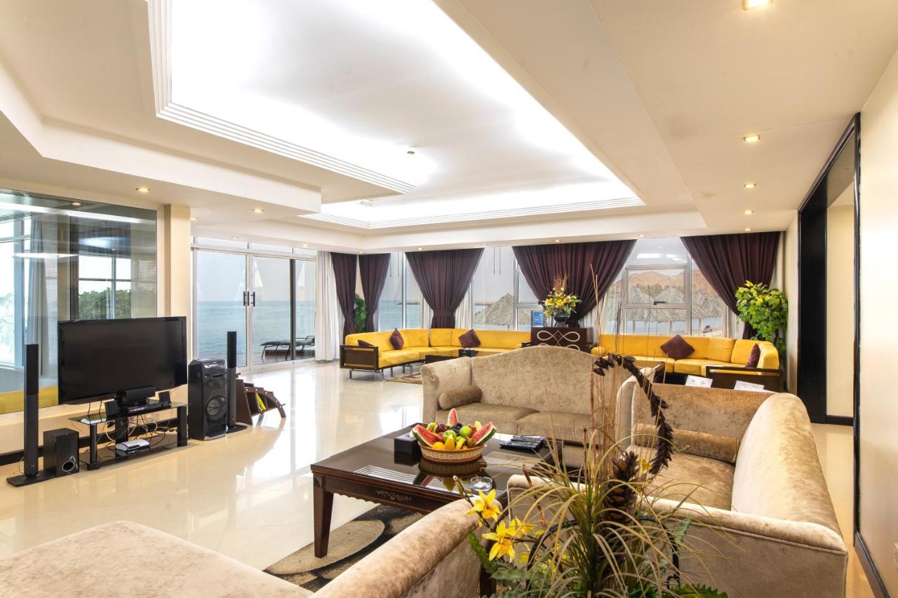 Empire Villa - 3 Master Bedrooms