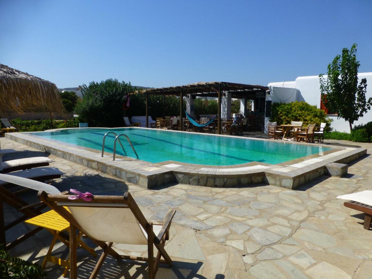 Arokaria Seaside Resort, Ambelas, Greece - Booking.com