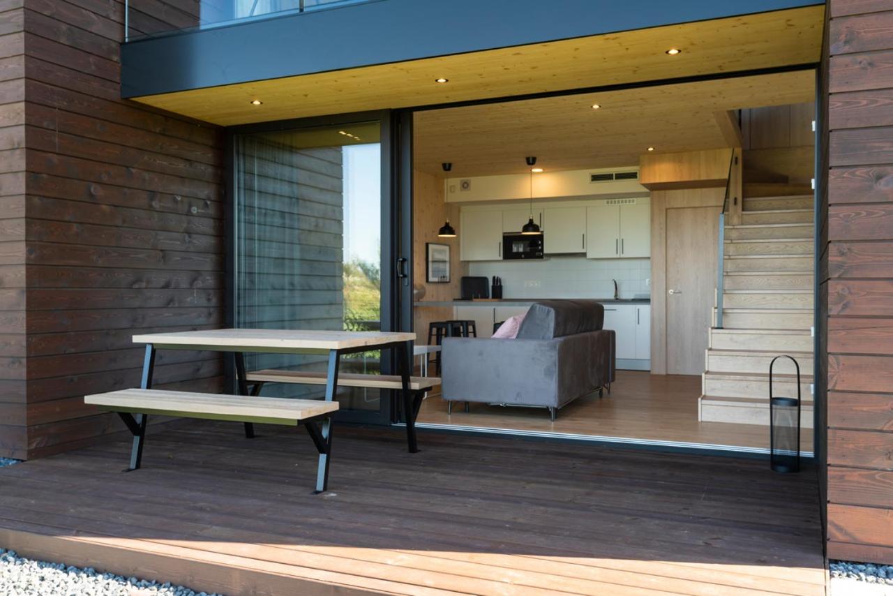 Cabañas de Canide, A Coruña – Precios actualizados 2022