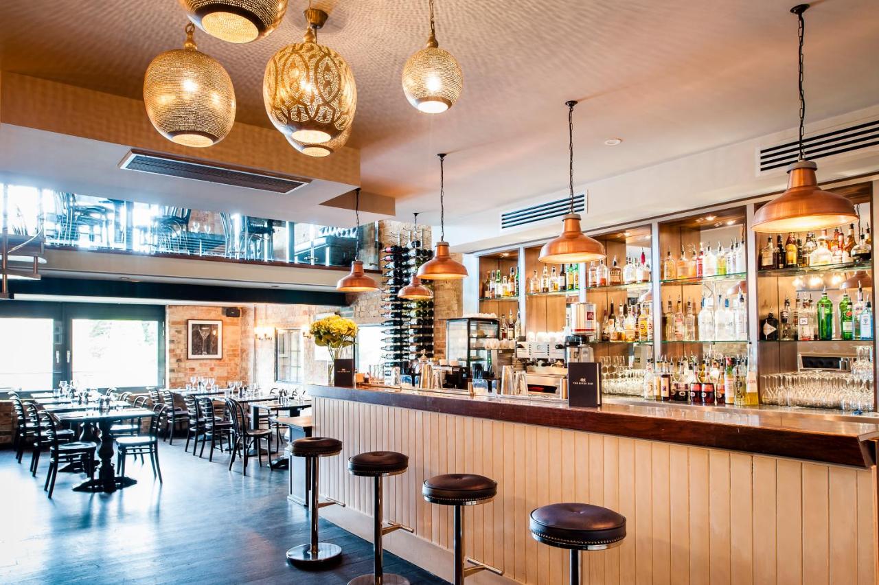 The Varsity Hotel & Spa - 4