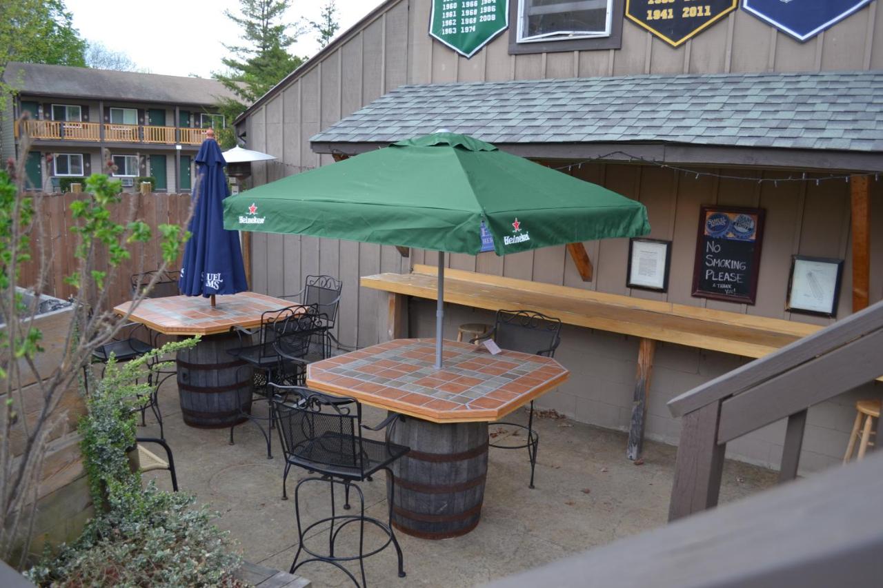 Kancamagus Lodge — photo 11