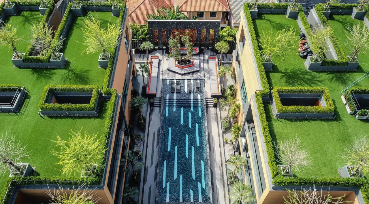 Glam Habitat - SHA Extra Plus - 5