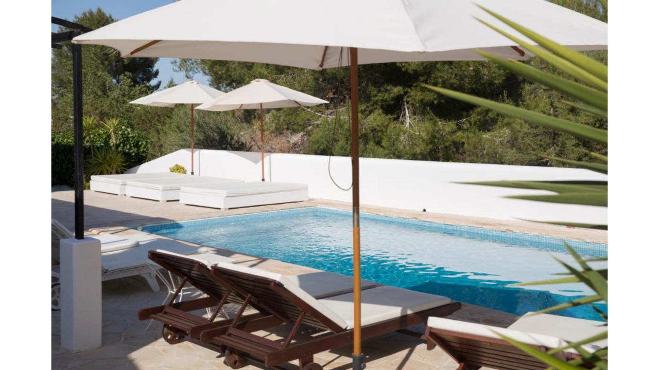 Villa Casa Carolle (Spanje San Antonio) - Booking.com