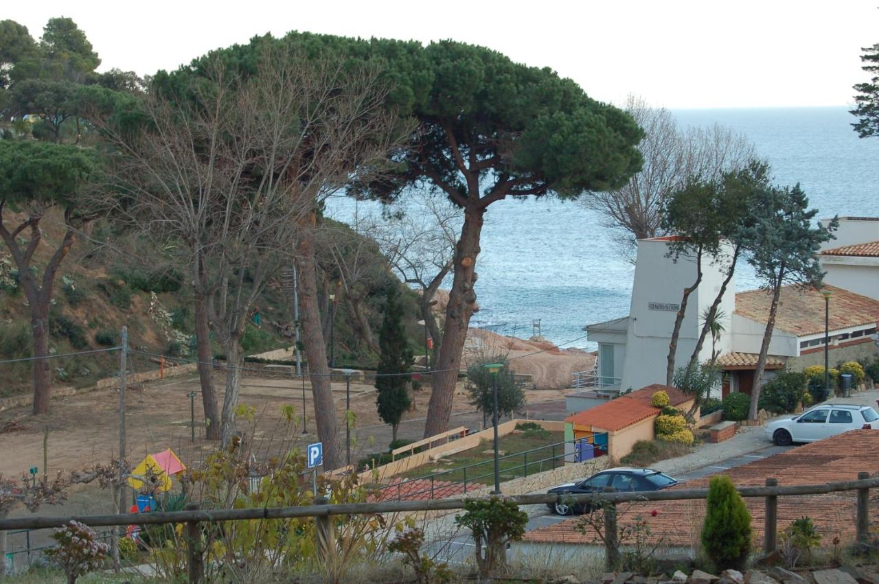 Apartamentos Cala Salions (Spanje Tossa de Mar) - Booking.com