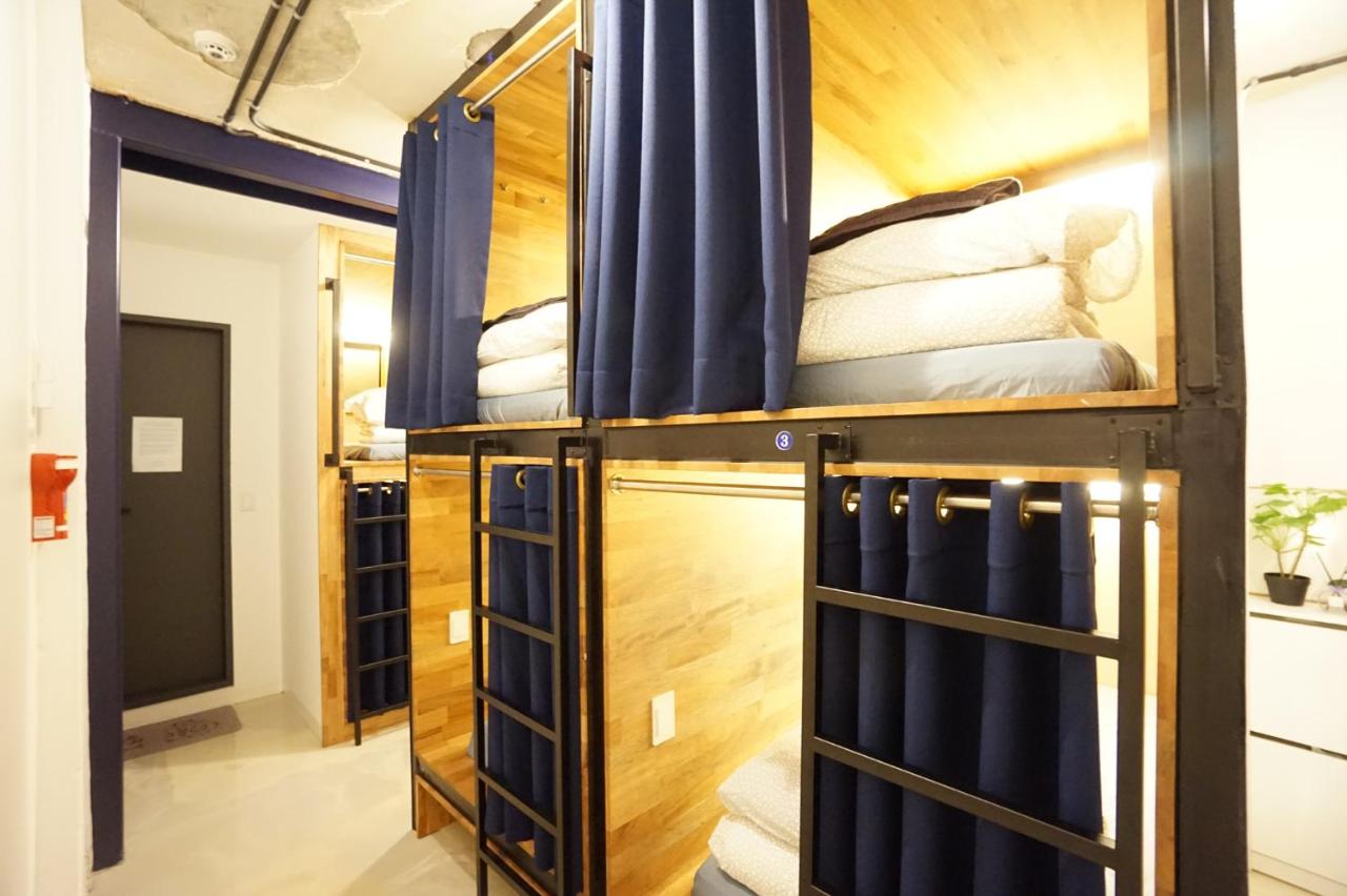 Seoulcube Ewha -Female only - 2