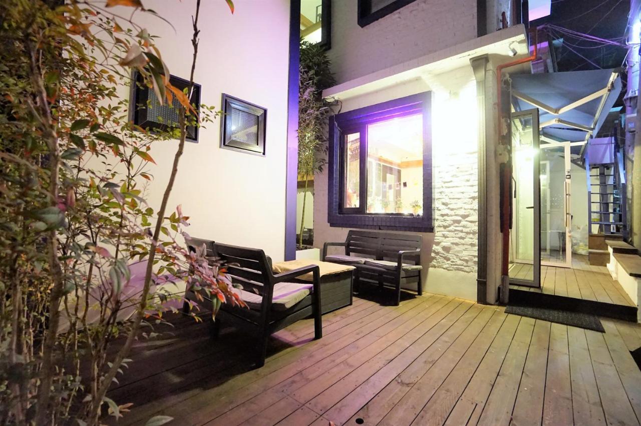 Seoulcube Ewha -Female only - 5