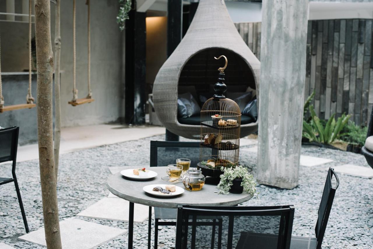 Lloyd's Inn Bali - 5