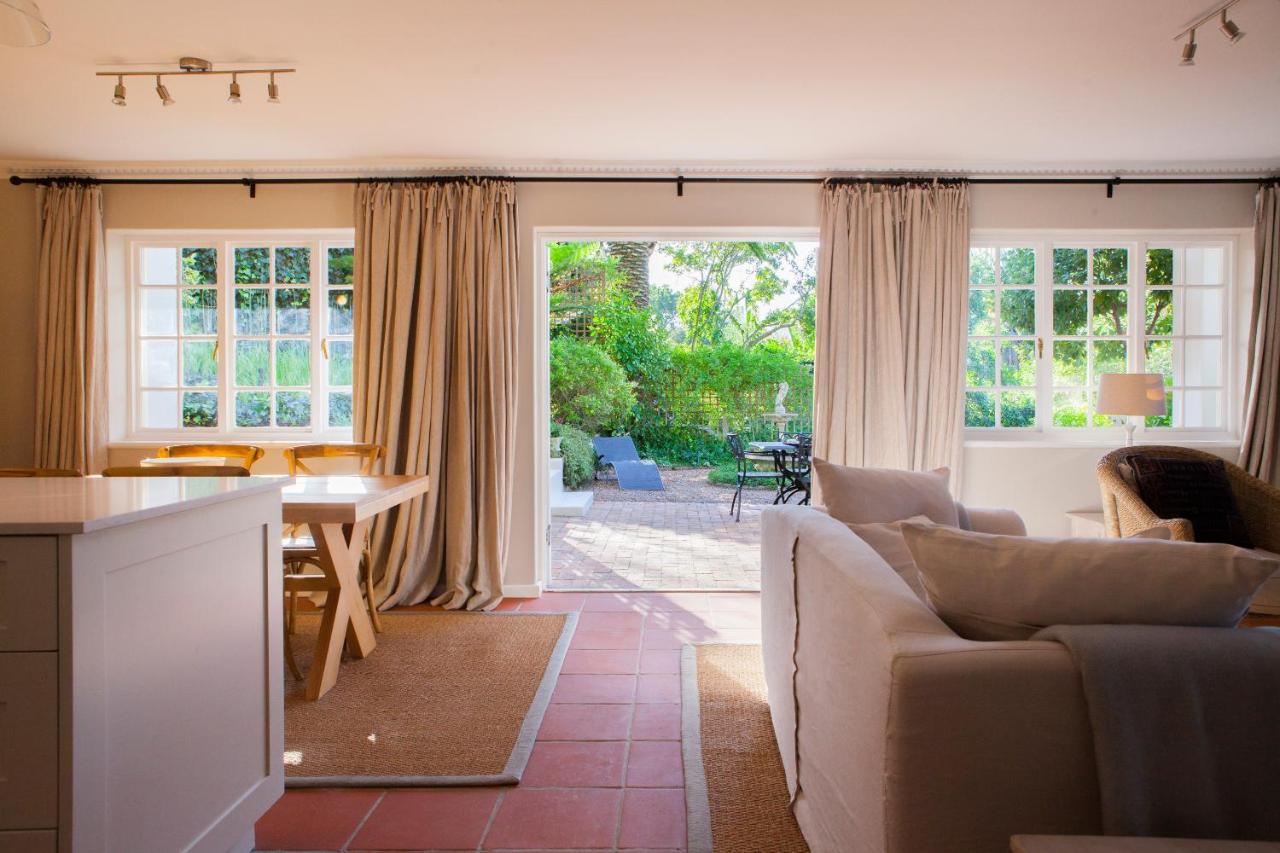 33 Strawberry Lane - Studio and Cottage - 3