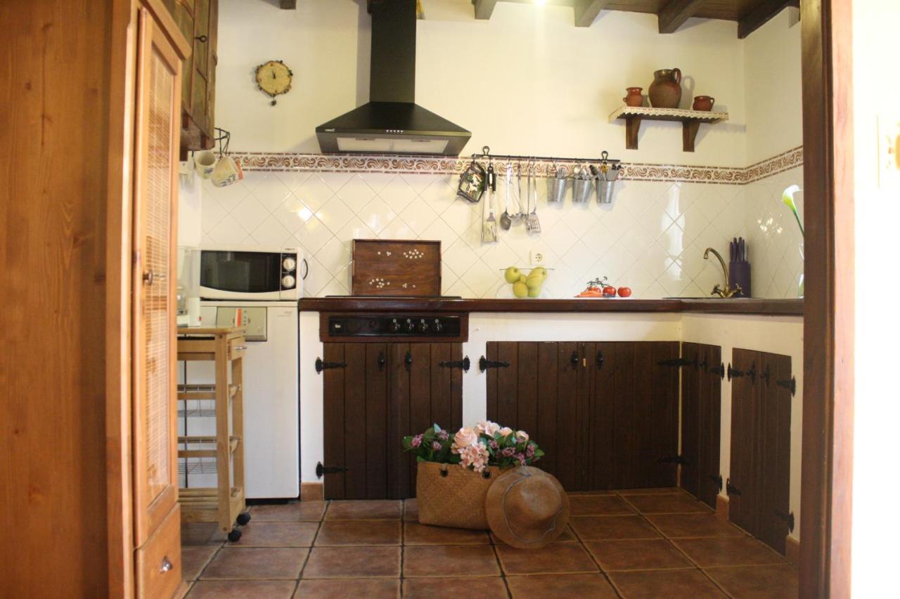 Casa Rural La Xiarapina, Serrapio – Updated 2021 Prices
