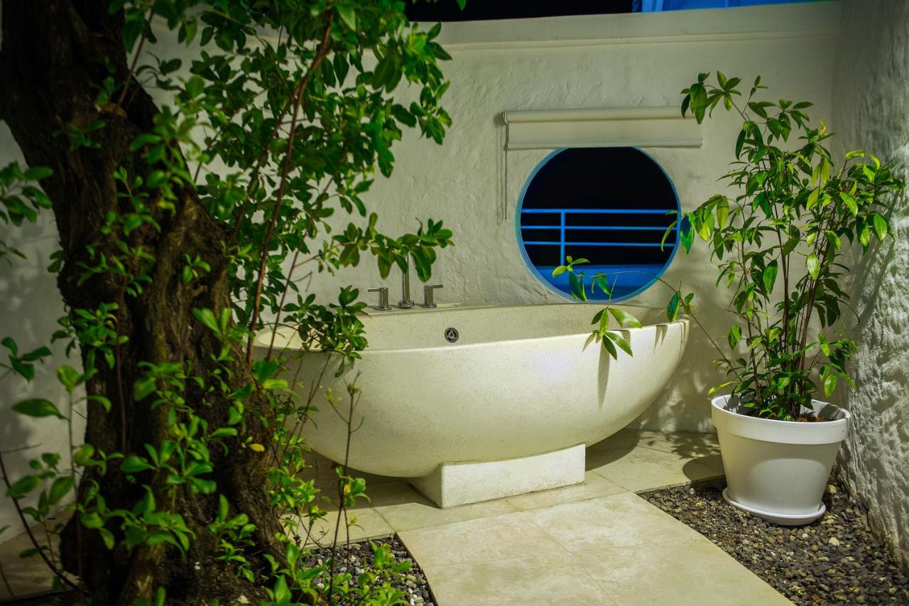 The Trident Hotel - 3