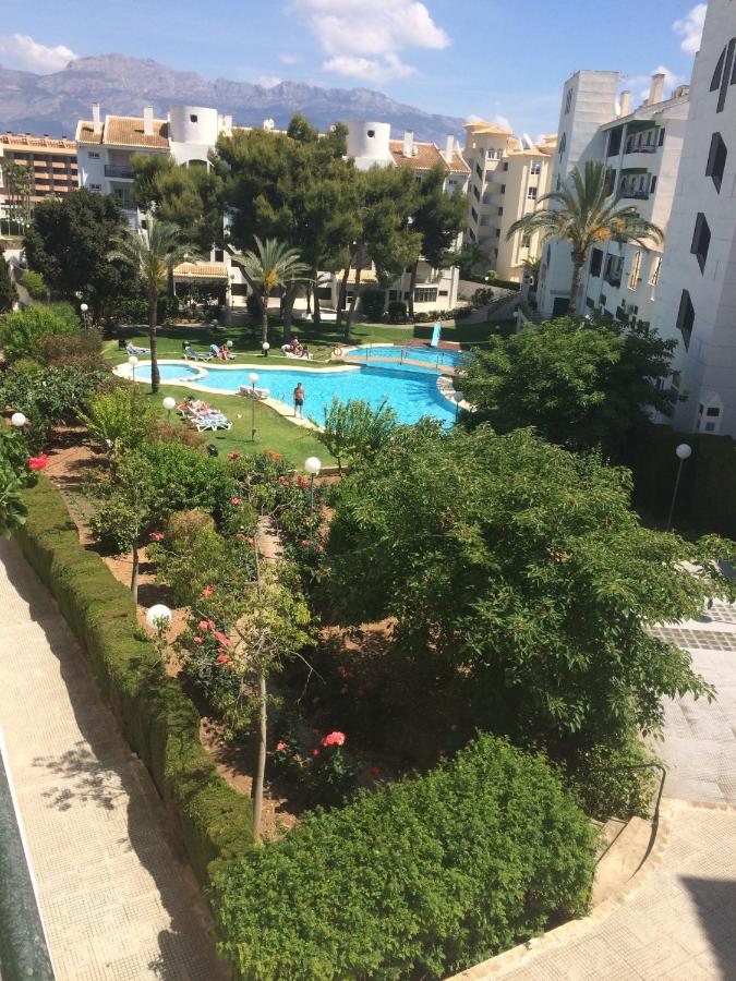 Apartamento Max, Albir – Bijgewerkte prijzen 2022